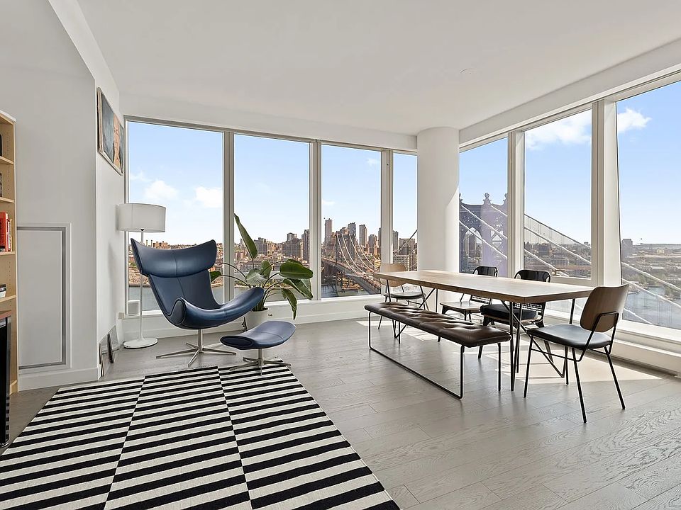 1st image of 1 Manhattan Sq #28D