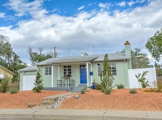 808 Amherst Dr NE, Albuquerque, NM 87106