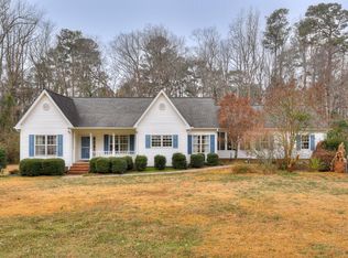 1211 Wire Rd, Aiken, SC 29805