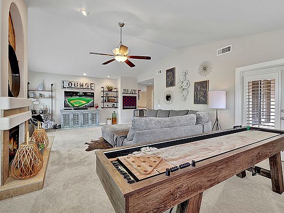 3rd image of 5878 W Del Lago Cir