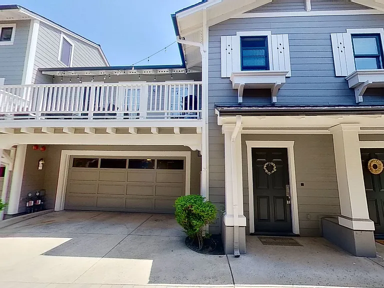 1318 San Andres St #C — Photo 1