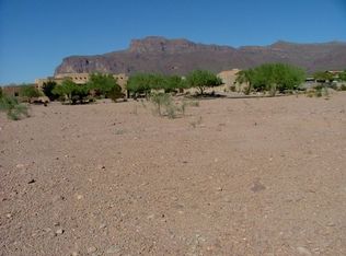 6311 E Flat Iron Loop, Superstition Mtn, AZ 85218