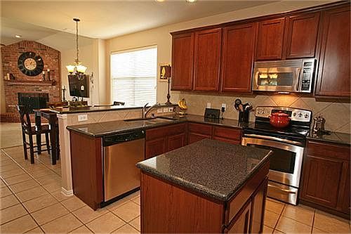 5th image of 2801 Cascade Cove Dr