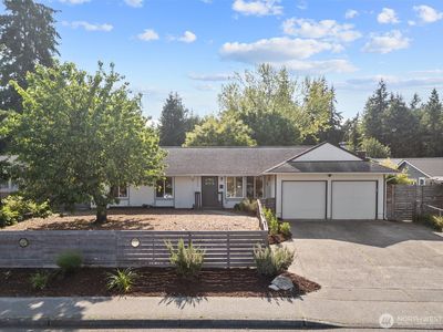 22404 48th Avenue W, Mountlake Terrace, WA, 98043