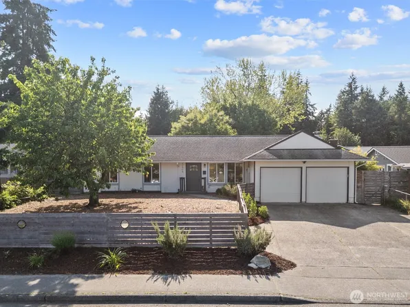 22404 48th Avenue W, Mountlake Terrace, WA 98043