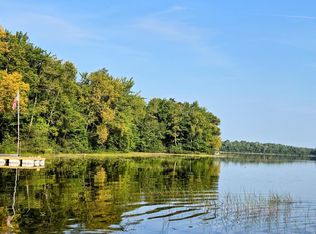 509 Woodland Ridge Rd, Danforth, ME 04424