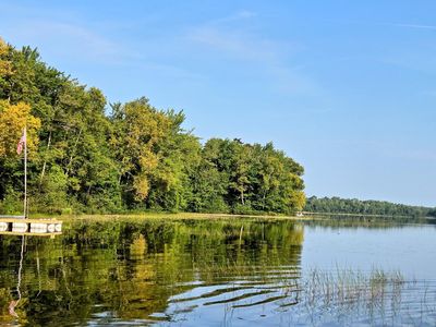 509 Woodland Ridge Road, Danforth, ME, 04424