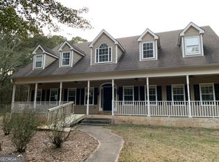 467 S Bethany Rd, Locust Grove, GA 30248