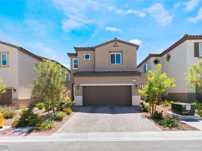 8526 Felker St, Las Vegas, NV, 89166