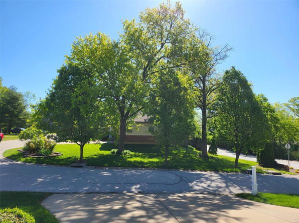 1 Crabapple Ct, Saint Louis, MO 63132