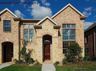 8707 Naomi St, Plano, TX 75024