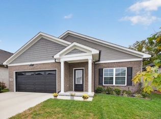 1149 Shallowford St, Bowling Green, KY 42101