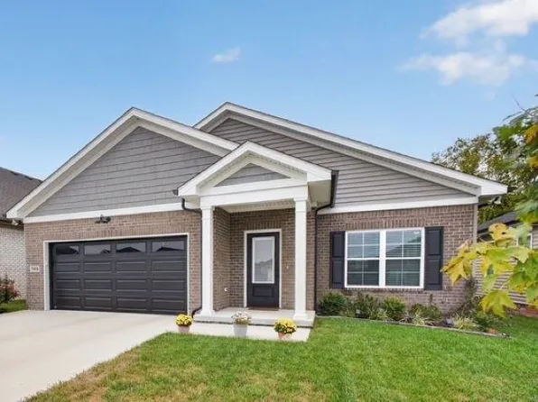 1149 Shallowford St, Bowling Green, KY 42101