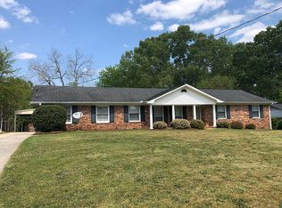 3151 Clairmont Ave, Macon, GA 31204