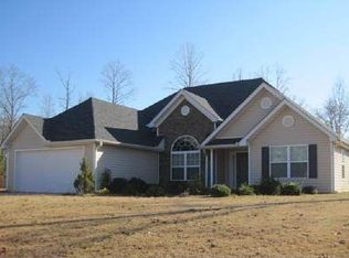 108 Falcon Way SE, Milledgeville, GA 31061