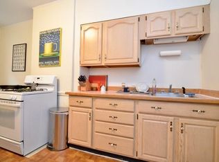 30 Isabella St #2, Boston, MA 02116