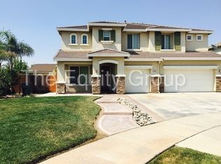 3234 W Ceres Ct, Visalia, CA 93291