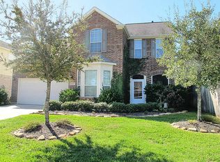 19323 Countrymeadow Ln, Spring, TX 77388