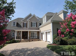 1825 Stannard Trl, Raleigh, NC 27612