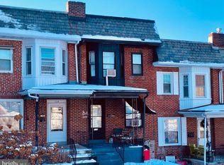 112 S 20th St, Reading, PA 19606