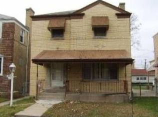 1616 Maple Ave, Berwyn, IL 60402