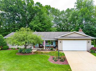165 Grand Castle Ter, Battle Creek, MI 49014