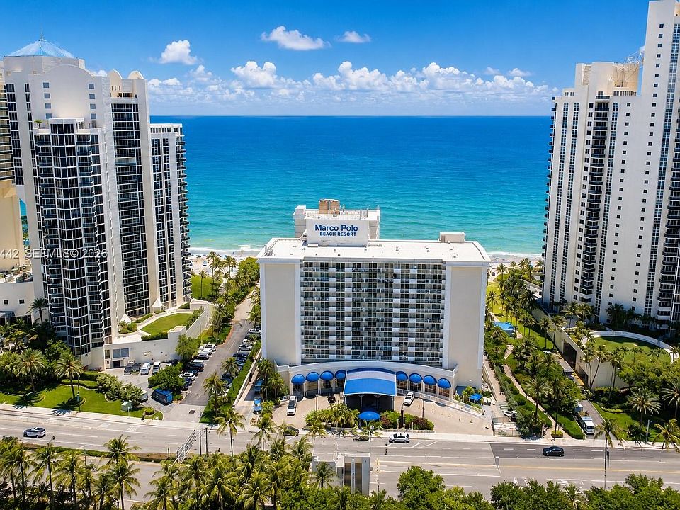 1st image of 19201 Collins Ave #916