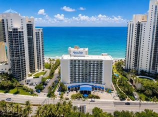 The Aventura Beach Club, North Miami Beach, FL 33160