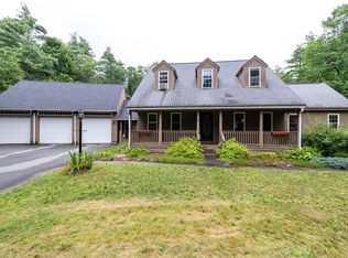 14 Quail Hill Rd, Chester, NH 03036