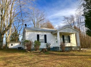 2701 Koressel Rd, Evansville, IN 47720