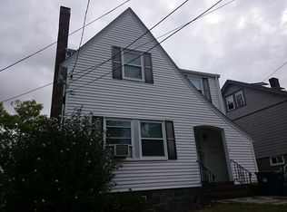 711 Lagrange St, West Roxbury, MA 02132