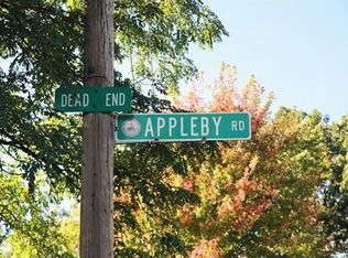 21 Appleby Rd, Salem, MA 01970