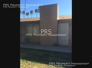 3031 S Rural Rd APT 20, Tempe, AZ 85282