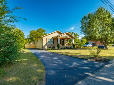 14 N Parkdale Ave, Chattanooga, TN, 37411
