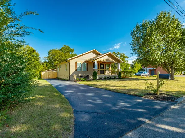 14 N Parkdale Ave, Chattanooga, TN 37411