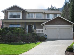 1325 SW 12th Pl, North Bend, WA 98045
