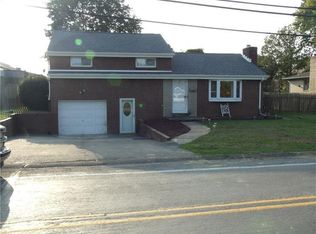 1008 Butler Rd, Springdale, PA 15144