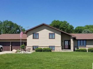 509 N 2nd St, Homer, NE 68030