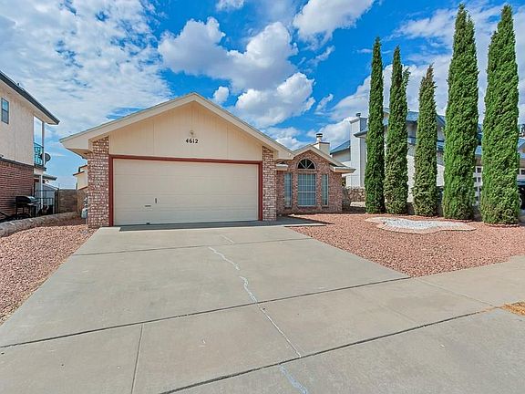 3rd image of 4612 Loma De Cobre Dr