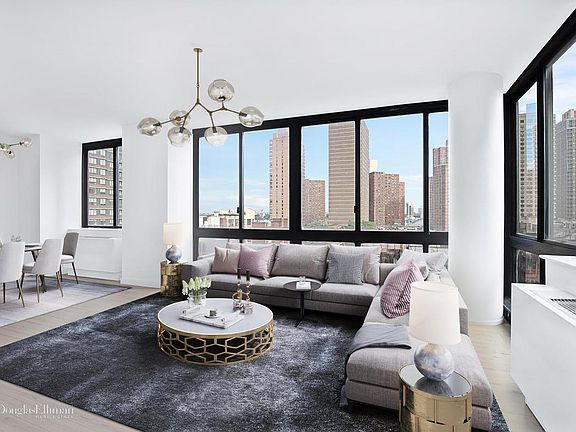 4th image of 245 E 93rd St APT 8C