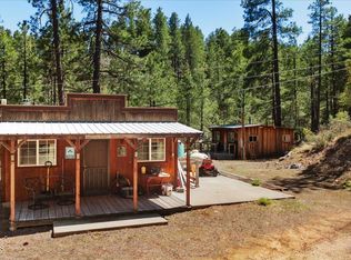 4120 E Blue John Ln, Prescott, AZ 86303