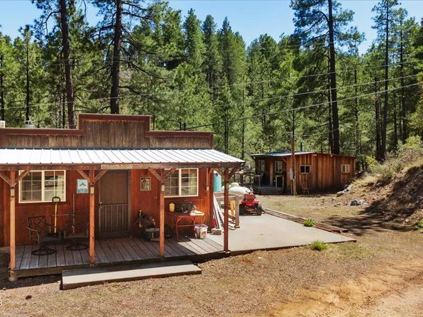 4120 E Blue John Ln, Prescott, AZ 86303