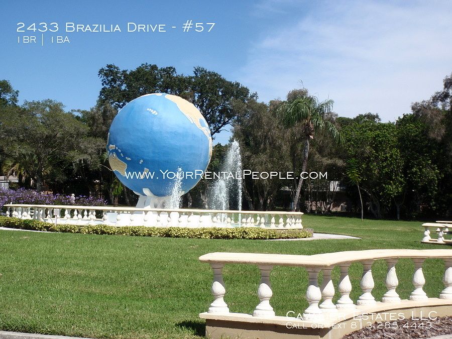 1st image of 2433 Brazilia Dr APT 57