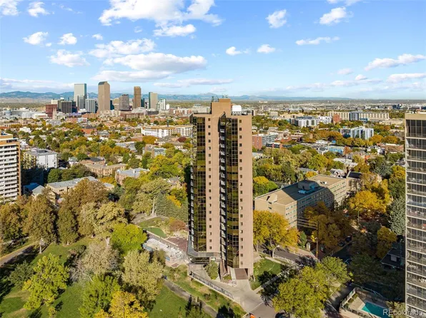 1299 N Gilpin Street #15W, Denver, CO 80218