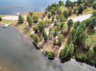 293 Gails Rd, West End, NC 27376