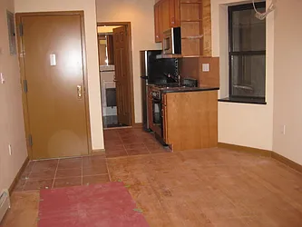 Rented by J Misrahi Realty Corp