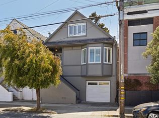 149 London St, San Francisco, CA 94112