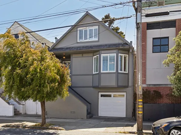 149 London St, San Francisco, CA 94112