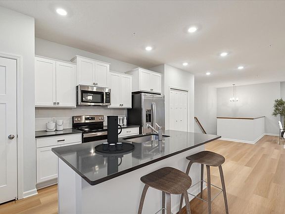 Kitchen - Representational Photo