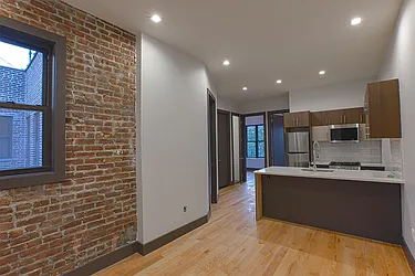 Rented by Brooklyn Group